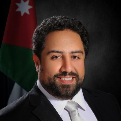 Eng. Issa J Gammoh